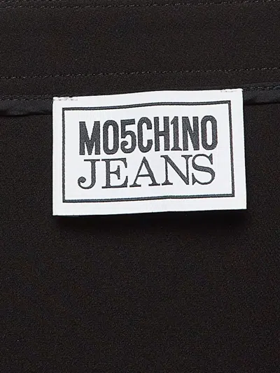 Pre-owned Moschino Peace-charms Skirt