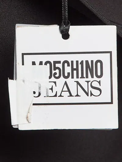 Pre-owned Moschino Peace-charms Skirt