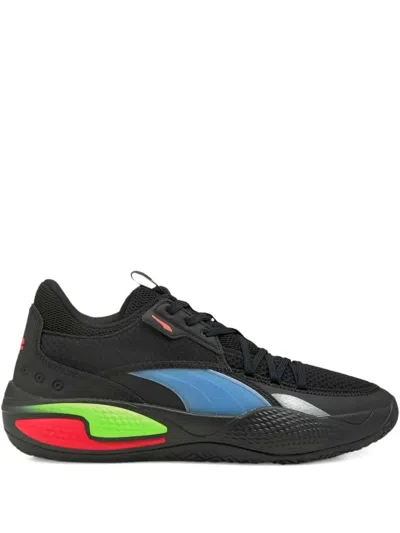 Puma Court Rider 'pop - Black'