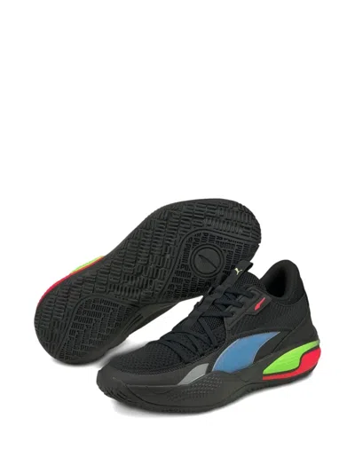 Puma Court Rider 'pop - Black'