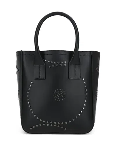 10 Corso Como Studded Tote Bag