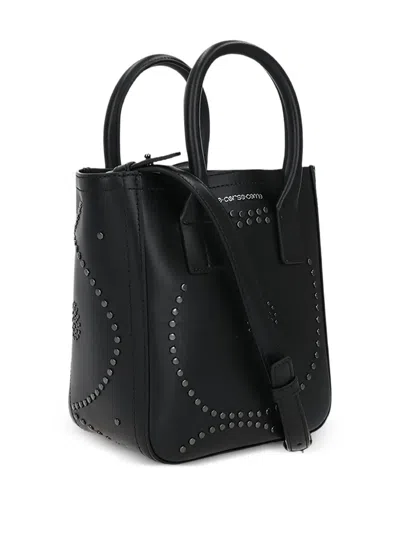 10 Corso Como Studded Tote Bag