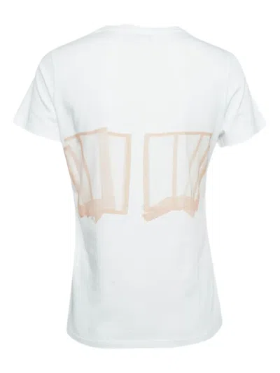 Pre-owned Alexander Mcqueen Cotton T-shirt