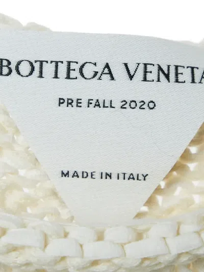 Pre-owned Bottega Veneta Knitted Midi Dress