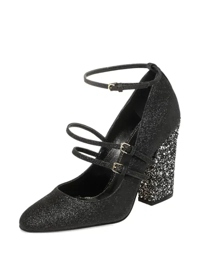 Pre-owned Sergio Rossi Vintage 2024 100mm Betty Pumps