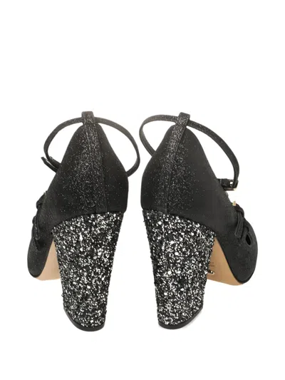 Pre-owned Sergio Rossi Vintage 2024 100mm Betty Pumps