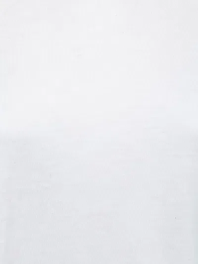 Pre-owned Valentino Cotton T-shirt
