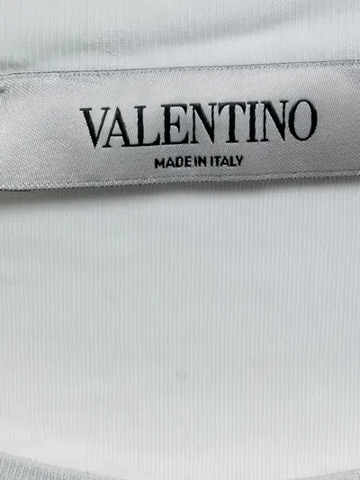 Pre-owned Valentino Cotton T-shirt