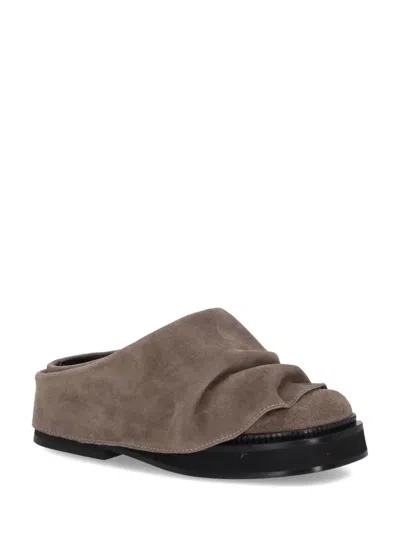 Attico Mini Robin Mules
