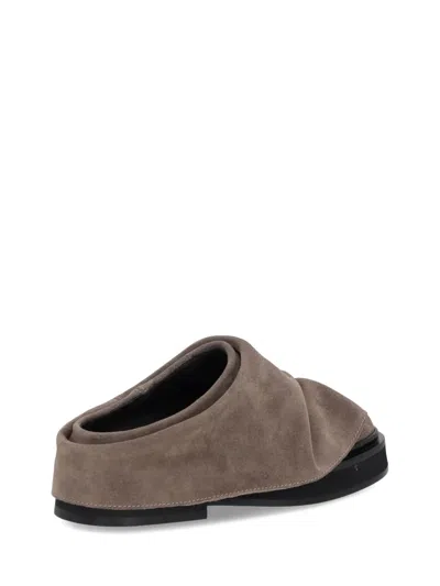 Attico Mini Robin Mules