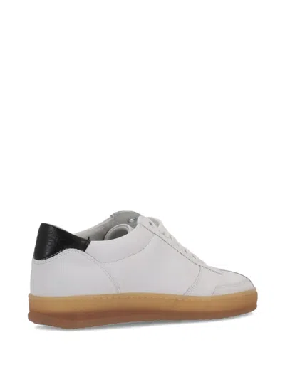 Bekk Miele Sneakers In White