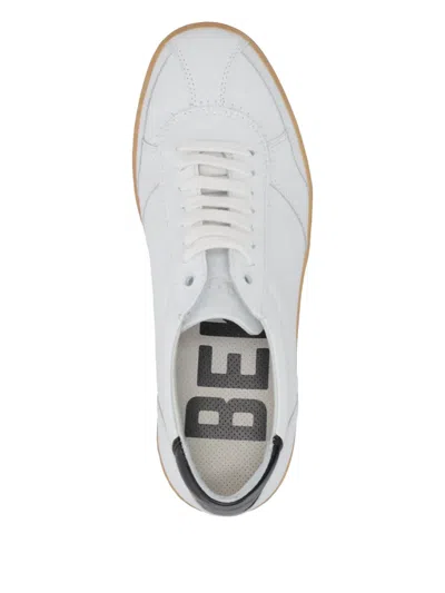 Bekk Miele Sneakers In White