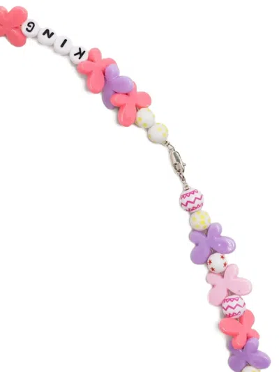 Phipps Beaded Necklace