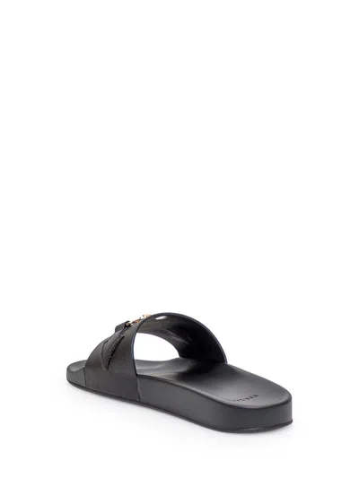Versace Medusa Slipper