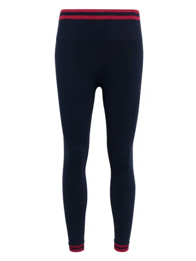 The Upside Seamless 25in Midi Leggings