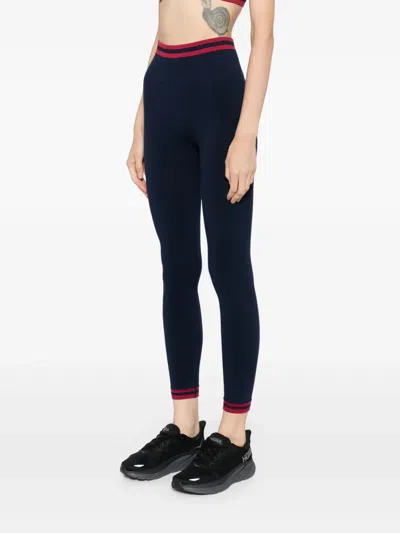 The Upside Seamless 25in Midi Leggings