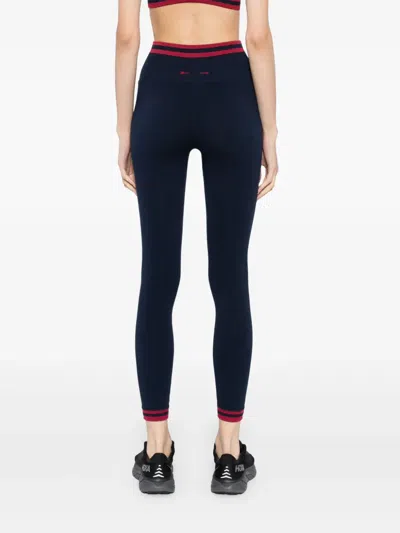 The Upside Seamless 25in Midi Leggings
