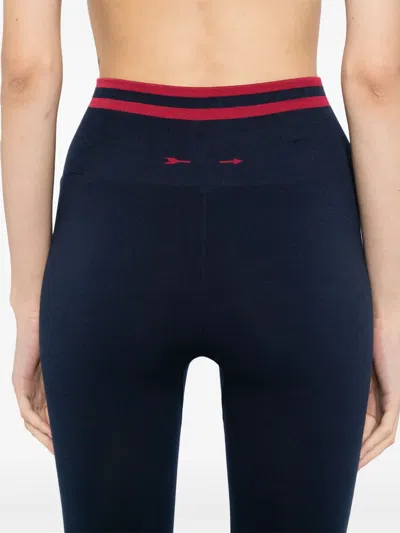 The Upside Seamless 25in Midi Leggings