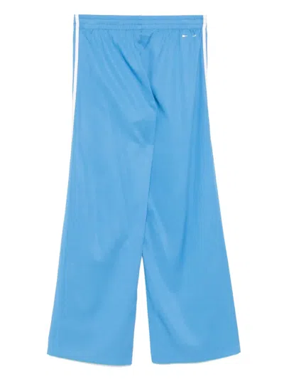 The Upside Juliet Trousers In Blue