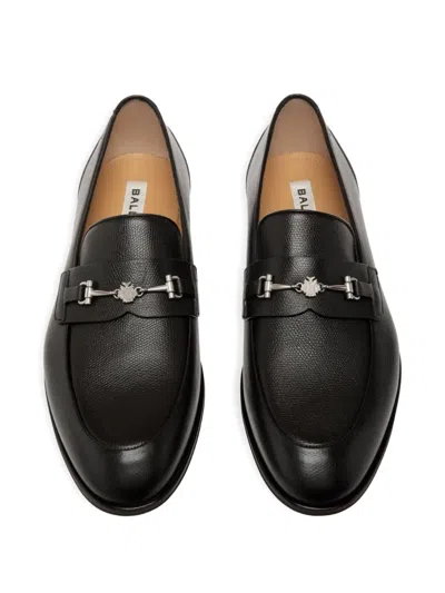 Bally Westminster Loafers