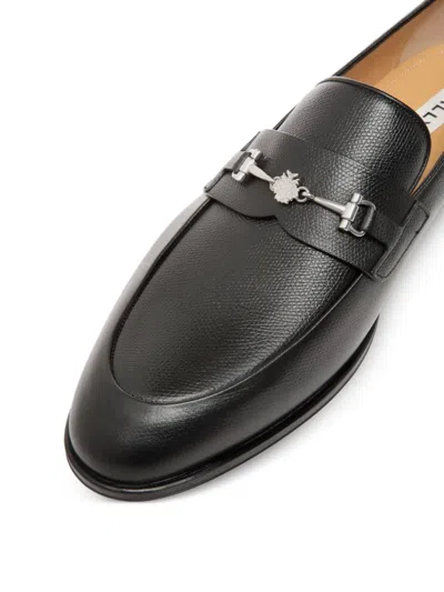 Bally Westminster Loafers