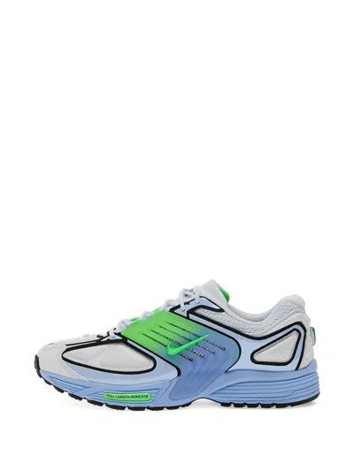 Nike Air Pegasus Wave Sneakers In Blue