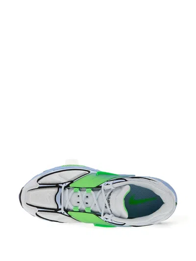 Nike Air Pegasus Wave Sneakers In Blue