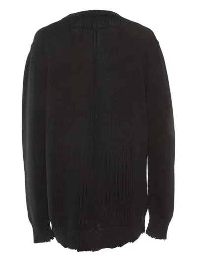 Pre-owned Givenchy I Feel Love Sweater