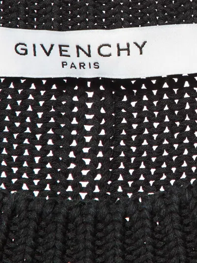 Pre-owned Givenchy I Feel Love Sweater