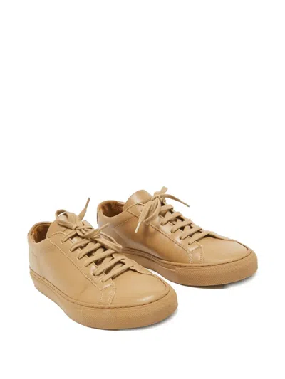 Pre-owned Common Projects 2024 Achilles Sneakers