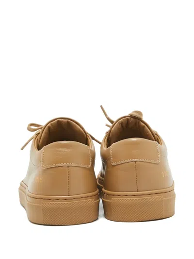 Pre-owned Common Projects 2024 Achilles Sneakers