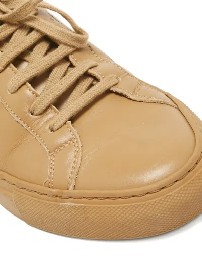 Pre-owned Common Projects 2024 Achilles Sneakers