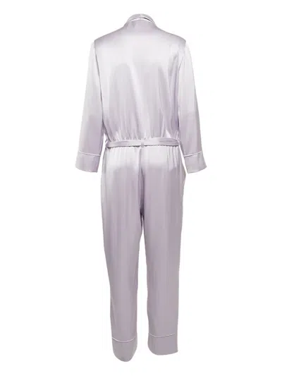 Pre-owned Nanushka 2024 Yuma Jumpsuit