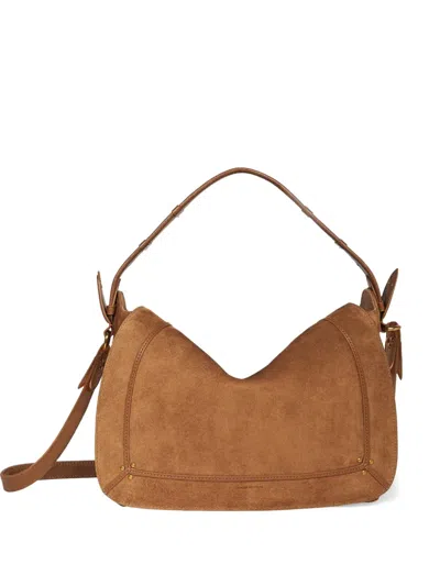 Jérôme Dreyfuss Large Pepito Shoulder Bag
