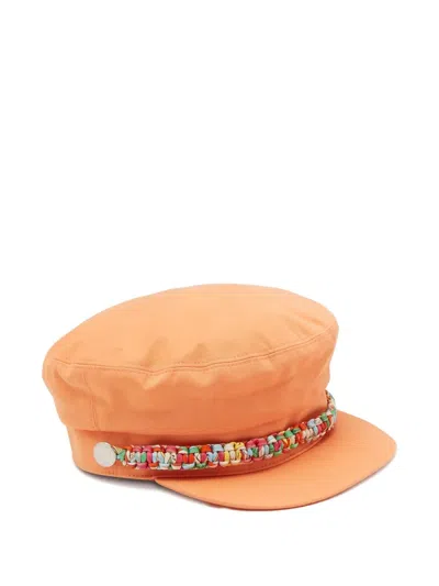 Pre-owned Hermes 2024 Cotton Cap