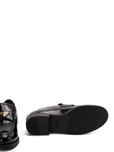 Prada Women's Mocassini Loafer
