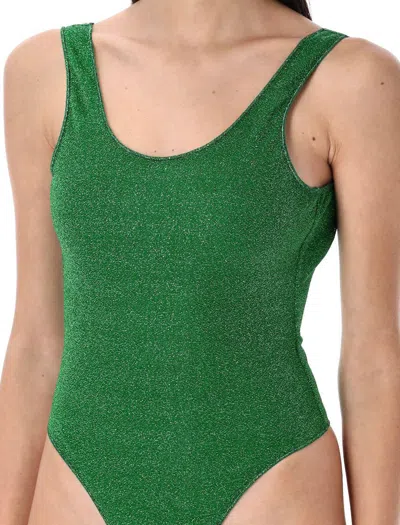 Oseree Oséree Lumière Sporty Maillot