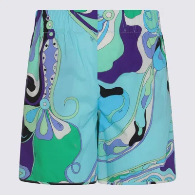 Pucci Shorts