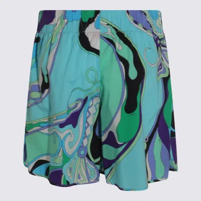 Pucci Shorts