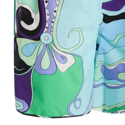 Pucci Shorts