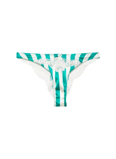 Fleur Du Mal Eve Briefs