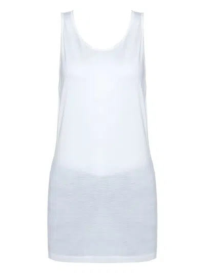 Pre-owned Missoni Cotton Tank Top