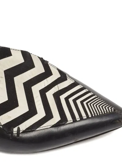 Pre-owned Nicholas Kirkwood 2023 Beya Loafers