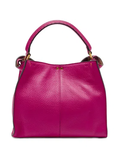 Pre-owned Fendi Medium Peekaboo X-lite Tote Bag