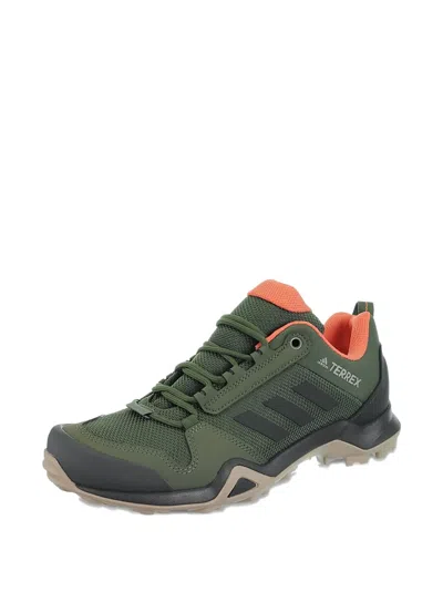 Adidas Originals X Terrex Ax3 "raw Khaki/legend Earth" Sneakers