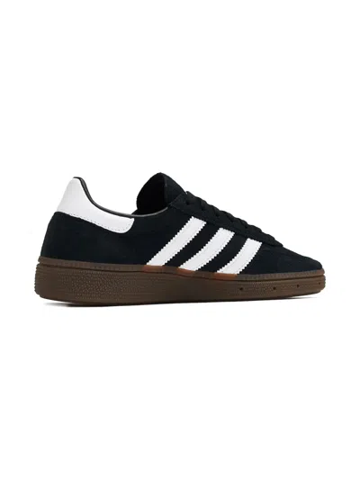 Adidas Originals Adidas Big Kids' Originals Handball Spezial Casual Shoes In Black