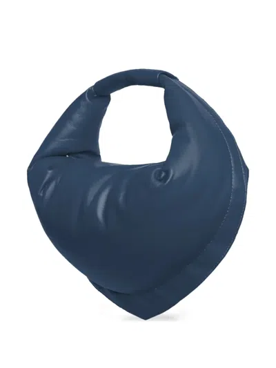 Federico Cina Midi Tortellino Tote Bag