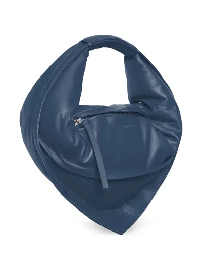 Federico Cina Midi Tortellino Tote Bag