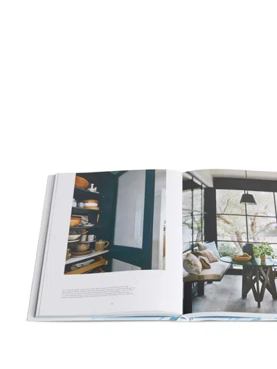 Rizzoli This Is Home Hardcover Book In Multi