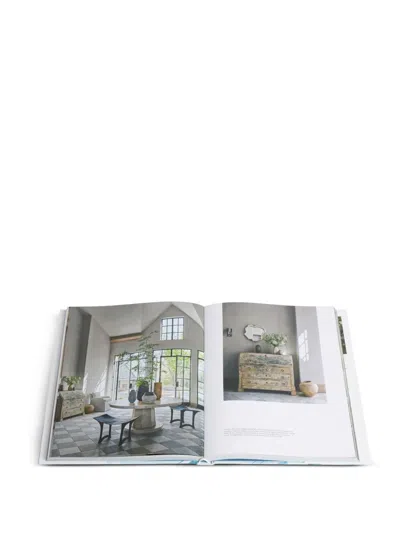Rizzoli This Is Home Hardcover Book In Multi